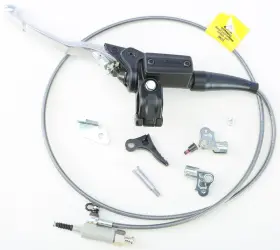 2100012 Magura Hydraulic Clutch Kit Assembly System Hymec Suzuki Rmz450 2008-2026