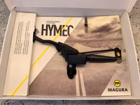 2100021 Magura Hymec Clutch Conversion Kit For Bmw F800 -