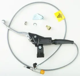 2100302 Magura Hydraulic Clutch Kit Assembly System Hymec Suzuki Rmz250 2013-2018