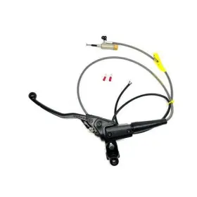 2100309 Magura Hydraulic Clutch Kit Assembly System Hymec Kawasaki Z750 Z800 Z1000 03-21