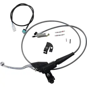 2122998-10 Magura Hydraulic Clutch Kit Assembly System Hymec Honda Crf450rx 2019-2020