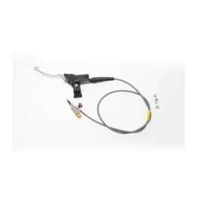 2123050 Magura Hydraulic Clutch Kit Assembly System Hymec Suzuki Rmz450 2005-2007 2123050 Magura Hydraulic Clutch Kit Assembly System Hymec Suzuki Rmz450 2005-2007