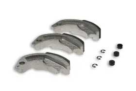 529034 Malossi Clutch Shoe Kit For Adjustable Automatic Delta 529034 Malossi Clutch Shoe Kit For Adjustable Automatic Delta