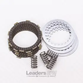16099-004 Marshall Racing 89-2505 New Kawasaki Dirt Bike Replacement Carbon Steel Clutch Kit Klx450r 16099-004 Marshall Racing 89-2505 New Kawasaki Dirt Bike Replacement Carbon Steel Clutch Kit Klx450r