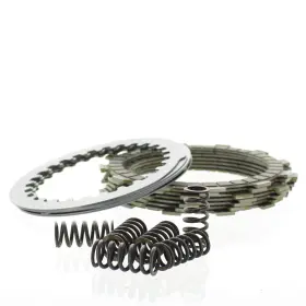 1yw-16626-00-00 Marshall Racing 89-2670 New Yamaha Replacement Clutch Kit At-03902h 1yw-16626-00-00 Marshall Racing 89-2670 New Yamaha Replacement Clutch Kit At-03902h