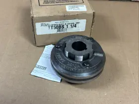 Tt50bs Martin New 1 1/4 Torque Limiter Clutch 1-1/4 Inch 1.25 No 50 Dodge Fast Ship Tt50bs Martin New 1 1/4 Torque Limiter Clutch 1-1/4 Inch 1.25 No 50 Dodge Fast Ship