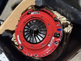 Ch3120 Mcleod Racing New 1000 Horsepower T6060 Hellcat Clutch Disc Kit Free Us Shipping Ch3120 Mcleod Racing New 1000 Horsepower T6060 Hellcat Clutch Disc Kit Free Us Shipping