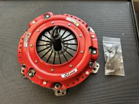 Mcl-6975-07m Mcloed New 6975-07m Rxt Twin Disc Clutch Kit 26 Spline 2009-17 Gt500 Dodge Viper Mcl-6975-07m Mcloed New 6975-07m Rxt Twin Disc Clutch Kit 26 Spline 2009-17 Gt500 Dodge Viper