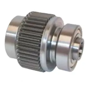 12-5213 Mes New Universal Replacement Starter Motor Drive Gear Clutch Assembly 2.0 Kw 12-5213 Mes New Universal Replacement Starter Motor Drive Gear Clutch Assembly 2.0 Kw