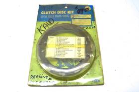 Mgk 39-1534 13088-034/015 Clutch Kit Nos