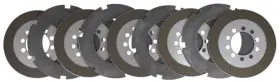 73715 Mid Usa Performance Clutch Kit 1941-1984 Big Twin