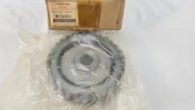 Md760051 Mitsuboshi Clutch Assembly Automatic Transmission Underdrive Md760051 Mitsuboshi Clutch Assembly Automatic Transmission Underdrive