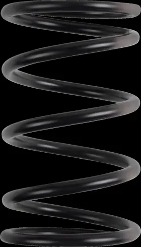 1140-0888 Moose Offroad Polaris Primary Clutch Spring Black Red Rate 58/135 1140-0888 Moose Offroad Polaris Primary Clutch Spring Black Red Rate 58/135