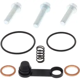 0950-0767 Moose Offroad 18-6008 Clutch Slave Cylinder Rebuild Kit 0950-0767 Moose Offroad 18-6008 Clutch Slave Cylinder Rebuild Kit