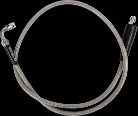 B05-3-003 Moose Offroad B05-3-003/p N/a Stainless Steel Braided Clutch Line - Evo 125/200/250/300 B05-3-003 Moose Offroad B05-3-003/p N/a Stainless Steel Braided Clutch Line - Evo 125/200/250/300