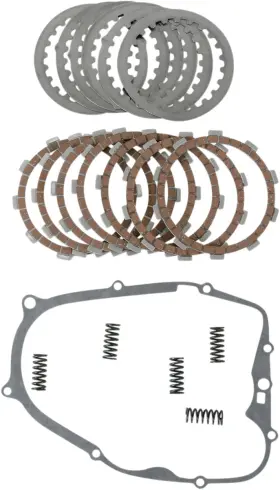 M90-158 Moose Offroad Clutch Kit For Heavy-duty Off-road Vehicles