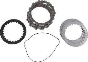 0httxefs12 Moose Racing Clutch Kit W Cover Gasket For Ktm 350 Sxf 19-23 0httxefs12 Moose Racing Clutch Kit W Cover Gasket For Ktm 350 Sxf 19-23