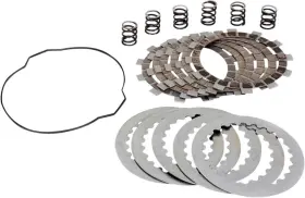 1131-2453 Moose Racing Complete Clutch Kit With Gasket