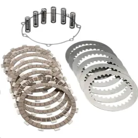 1131-3552 Moose Racing Offroad M90-244 Complete Clutch Kits 1131-3552 Moose Racing Offroad M90-244 Complete Clutch Kits