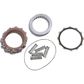 1131-3554 Moose Racing Offroad Clutch Kit For Honda Crf250r