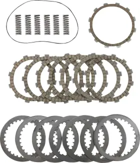 1131-3626 Moose Racing Complete Clutch Kit - 1131-3626 Moose Racing Complete Clutch Kit -