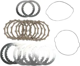 138578 Moose Racing Complete Clutch Kit #138578 Ktm 500 Exc/500 Xc-w/450 Sx-f/450 Xc-w