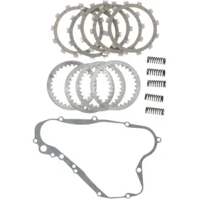 142730 Moose Racing Complete Clutch Kit Fits Suzuki Rm80/rm85 142730 Moose Racing Complete Clutch Kit Fits Suzuki Rm80/rm85