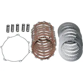 142733 Moose Racing Complete Clutch Kit Kawasaki Kx450f/klx450r 142733 Moose Racing Complete Clutch Kit Kawasaki Kx450f/klx450r