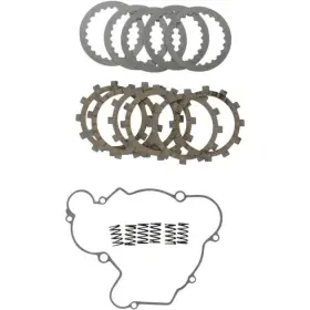 142735 Moose Racing Complete Clutch Kit Ktm 65 Sx/60 Sx/65 Xc #142735 142735 Moose Racing Complete Clutch Kit Ktm 65 Sx/60 Sx/65 Xc #142735