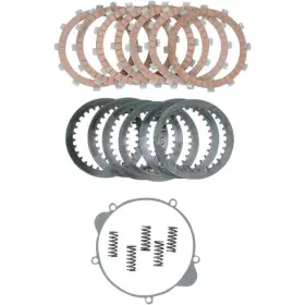 142736 Moose Racing Complete Clutch Kit #142736 Ktm 85 Sx/105 Sx/85 Xc/105 Xc 142736 Moose Racing Complete Clutch Kit #142736 Ktm 85 Sx/105 Sx/85 Xc/105 Xc