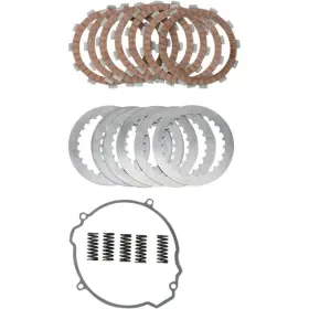 142737 Moose Racing Complete Clutch Kit #142737 Ktm 125 Sx/150 Sx 142737 Moose Racing Complete Clutch Kit #142737 Ktm 125 Sx/150 Sx