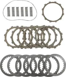 225248 Moose Racing Complete Clutch Kit For Honda Crf450r 2021