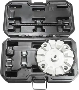 3803-0232 Moose Racing Clutch Holding Tool - Polaris