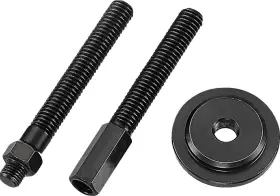 390-8603 Moose Racing Clutch Compressor Adapter 390-8603 Moose Racing Clutch Compressor Adapter