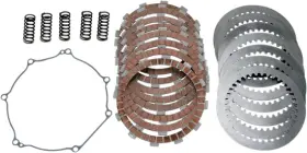 Bw69jikv0b Moose Racing Clutch Kit W Cover Gasket For Kawasaki Klx450r 08-14