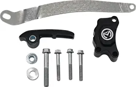 0950-0994 Moose Racing Hard-parts Clutch Cylinder Guard 0950-0994 Moose Racing Hard-parts Clutch Cylinder Guard