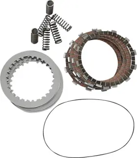 I7h901njrl Moose Racing Clutch Kit W Cover Gasket For Honda Crf450rwe 19-20 I7h901njrl Moose Racing Clutch Kit W Cover Gasket For Honda Crf450rwe 19-20