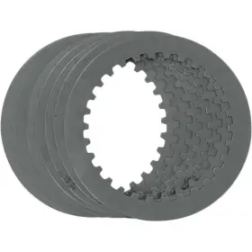 M80-7210-7 Moose Racing Steel Drive Clutch Plates M80-7210-7 Moose Racing Steel Drive Clutch Plates
