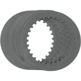 M80-7514-9 Moose Racing Offroad Steel Drive Clutch Plates M80-7514-9 Moose Racing Offroad Steel Drive Clutch Plates