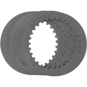 M80-7800-7 Moose Racing Offroad Steel Drive Clutch Plates M80-7800-7 Moose Racing Offroad Steel Drive Clutch Plates