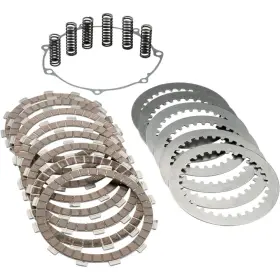 M90-144 Moose Racing Offroad Complete Clutch Kit With Gasket M90-144 Moose Racing Offroad Complete Clutch Kit With Gasket