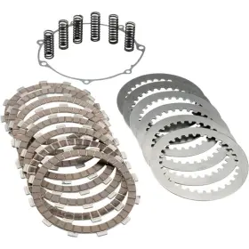 1131-1869 Moose Racing M90-152 Complete Clutch Kit With Gasket Assembly 1131-1869 Moose Racing M90-152 Complete Clutch Kit With Gasket Assembly