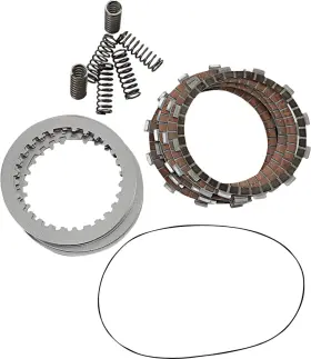 M90-240 Moose Racing Offroad - Clutch Kit Crf 450 Crf450rwe Crf450r Crf450rx M90-240 Moose Racing Offroad - Clutch Kit Crf 450 Crf450rwe Crf450r Crf450rx