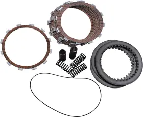 M90-247 Moose Racing Offroad - Clutch Kit Kx 450 M90-247 Moose Racing Offroad - Clutch Kit Kx 450