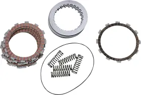 M90-260 Moose Racing Offroad - Clutch Kit Crf250r/rx Crf250r Crf250rx M90-260 Moose Racing Offroad - Clutch Kit Crf250r/rx Crf250r Crf250rx