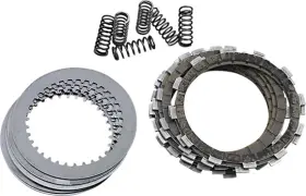 P5vd3hfu5y Moose Racing Clutch Kit W Cover Gasket For Yamaha Yz250fx 21