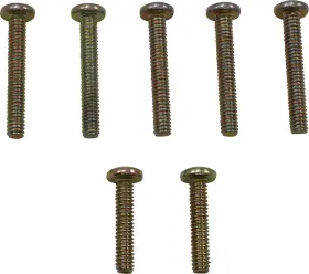 1132-1617 Moose Utility Division Racing Clutch Cover Screw 1132-1617 Moose Utility Division Racing Clutch Cover Screw