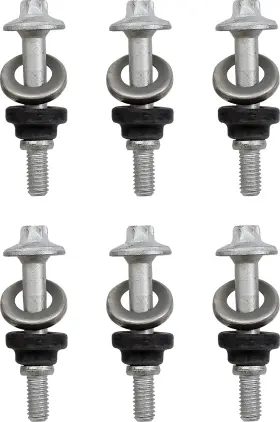 1132-1625 Moose Utility Division Racing Clutch Cover Screw 1132-1625 Moose Utility Division Racing Clutch Cover Screw