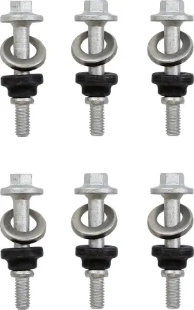 1132-1626 Moose Utility Division Racing Clutch Cover Screw 1132-1626 Moose Utility Division Racing Clutch Cover Screw