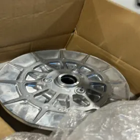 1323450 Mother Clutcher 2019-2020 Polaris Ranger 1000 Xp Hd Secondary Driven Clutch 1323450 Mother Clutcher 2019-2020 Polaris Ranger 1000 Xp Hd Secondary Driven Clutch